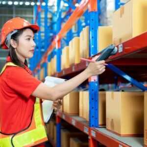 Online Course Certified Logistics Documentation Specialist