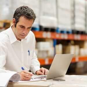 Online Course Certified Logistics Manager