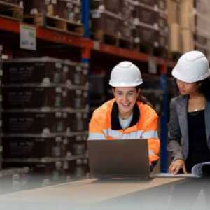Online Course Certified Logistics Procurement & Store Keeping Technician