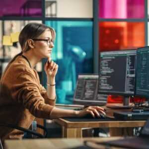 Online Course Certified Machine Learning Professional