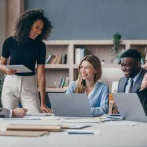 Online Course Certified Management Consultant