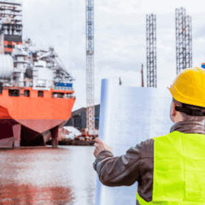 Online Course Certified Marine Surveyor