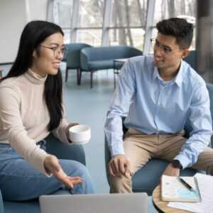 Online Course Certified Marital & Relationship Counselor