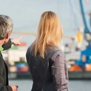 Online Course Certified Maritime Legal Advisor