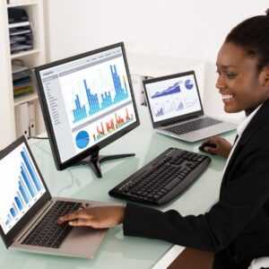 Online Course Certified Market Research Manager