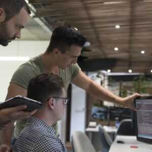 Online Course Certified Marketing Executive