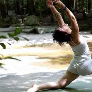 Online Course Certified Marma Yoga Practitioner
