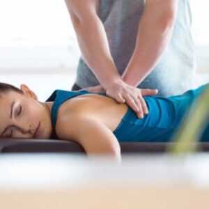 Online Course Certified Massage Therapist