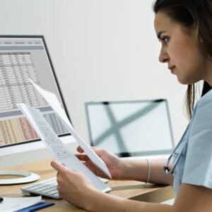Online Course Certified Medical Coding & Billing Specialist