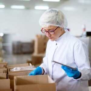 Online Course Certified Medical Supplies & Inventory Manager