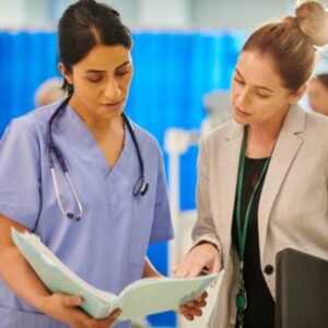 Online Course Certified Medical Support Services Manager