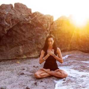 Online Course Certified Meditation Yoga And Tantra Professional (Introductory Tantra)