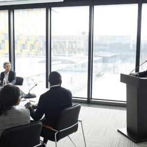 Online Course Certified Meeting & Event Coordinator