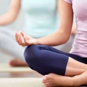 Online Course Certified Mental Health Yoga Specialist