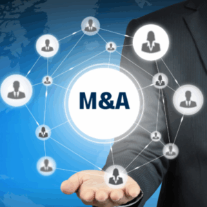 Online Course Certified Mergers & Acquisitions (M&A) Project Manager