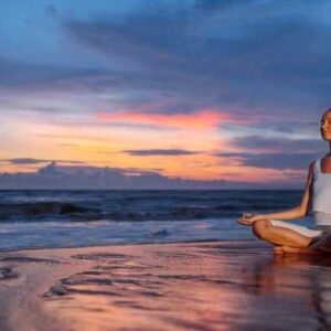 Online Course Certified Mindfulness-Based Stress Reduction Instructor