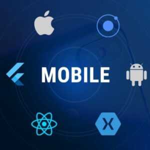 Online Course Certified Mobile App Developer (Android/iOS)