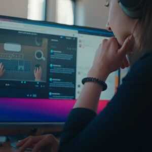 Online Course Certified Motion Designer (CMD)