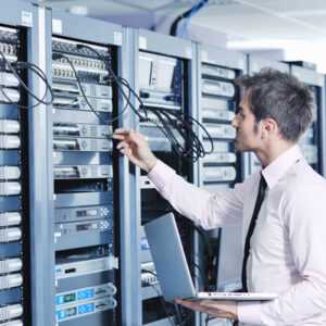 Online Course Certified Network Administrator