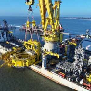 Online Course certified ocean cargo handler