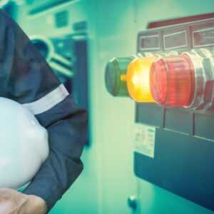 Online Course Certified Office Safety Officer