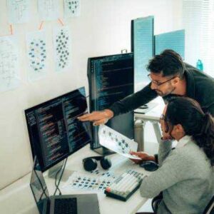 Online Course Certified Office Technology Specialist