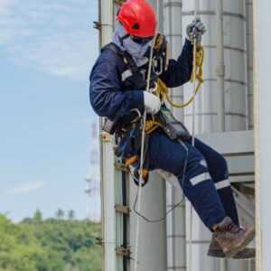 Online Course Certified Offshore Safety Specialist