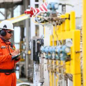 Online Course Certified Oil & Gas Safety Officer