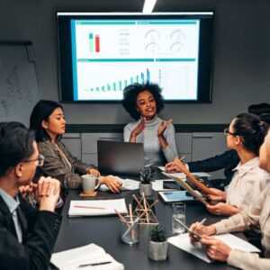 Online Course Certified Organizational Effectiveness Manager