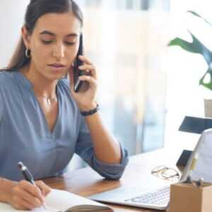 Online Course Certified PR Administrative Assistant