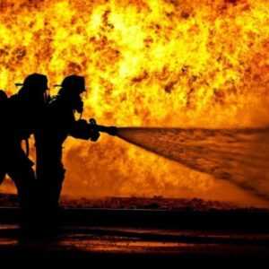 Online Course Certified Passive Fire Protection Specialist