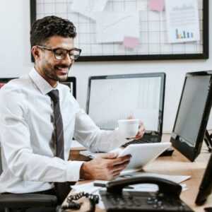 Online Course Certified Payroll & Business Support Manager