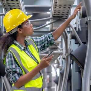 Online Course Certified Permit to Work System Operator