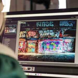 Online Course Certified Photo Editor