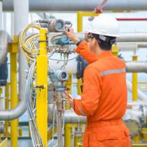 Online Course Certified Pipeline Technician