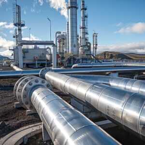 Online Course Certified Pipeline Transport Manager