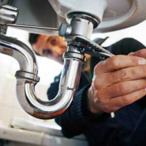 Online Course Certified Plumbing Installer