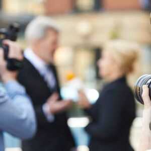 Online Course Certified Political Journalist