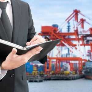 Online Course Certified Port Operations Manager