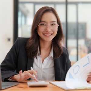 Online Course Certified Portfolio Manager