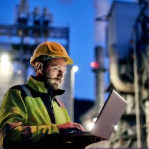 Online Course Certified Power Plant Safety Engineer