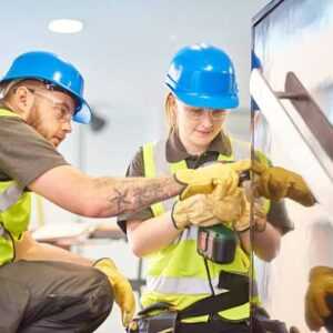 Online Course Certified Power Tool Safety Officer