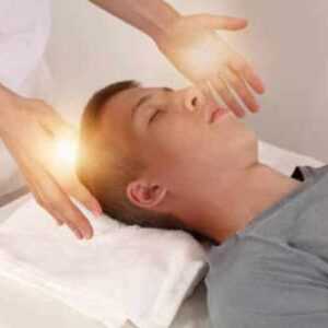 Online Course Certified Pranic Yoga Healing Professional