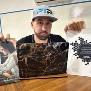 Online Course Certified Precision Nutrition Coach