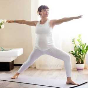 Online Course Certified Prenatal Yoga Instructor