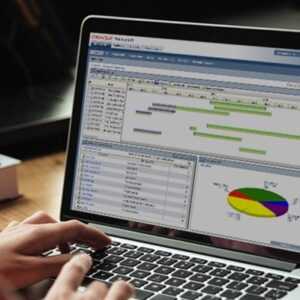 Online Course Certified Primavera Project Planner