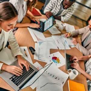 Online Course Certified Productivity Improvement Specialist