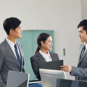 Online Course Certified Professional Business Communication Officer