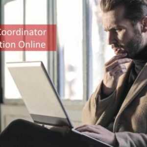 Online Course Certified Project Coordination Assistant