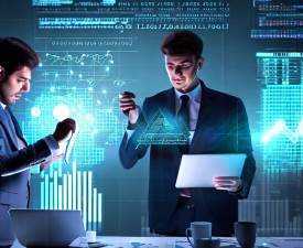 Online Course Certified Project Finance Analyst